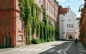 Uumen Hotels - Tampere, Finlayson