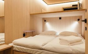 Uumen Hotels - Tampere, Finlayson